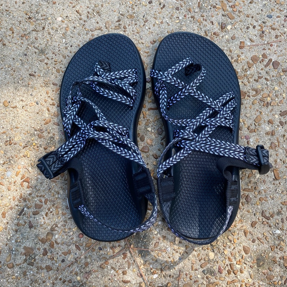 Chaco Sandals